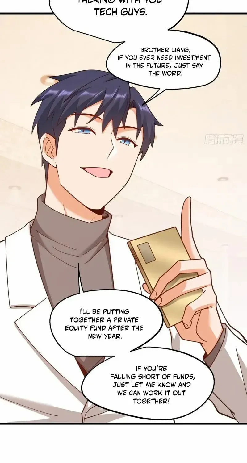 Read After Rebirth: Upgrading through Consumption chapter 226 image 56 on Lezhin