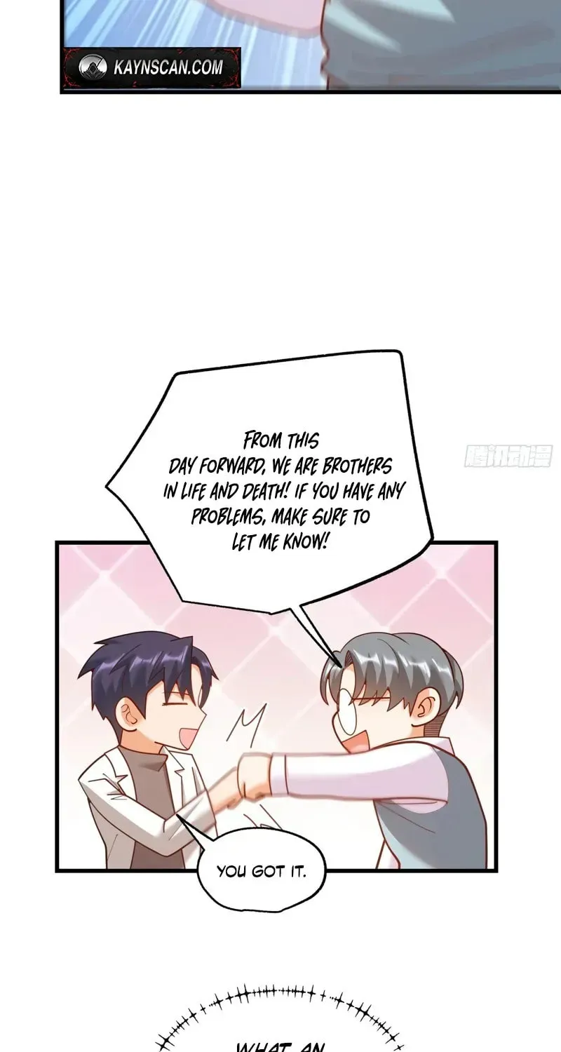 Read After Rebirth: Upgrading through Consumption chapter 226 image 58 on Lezhin