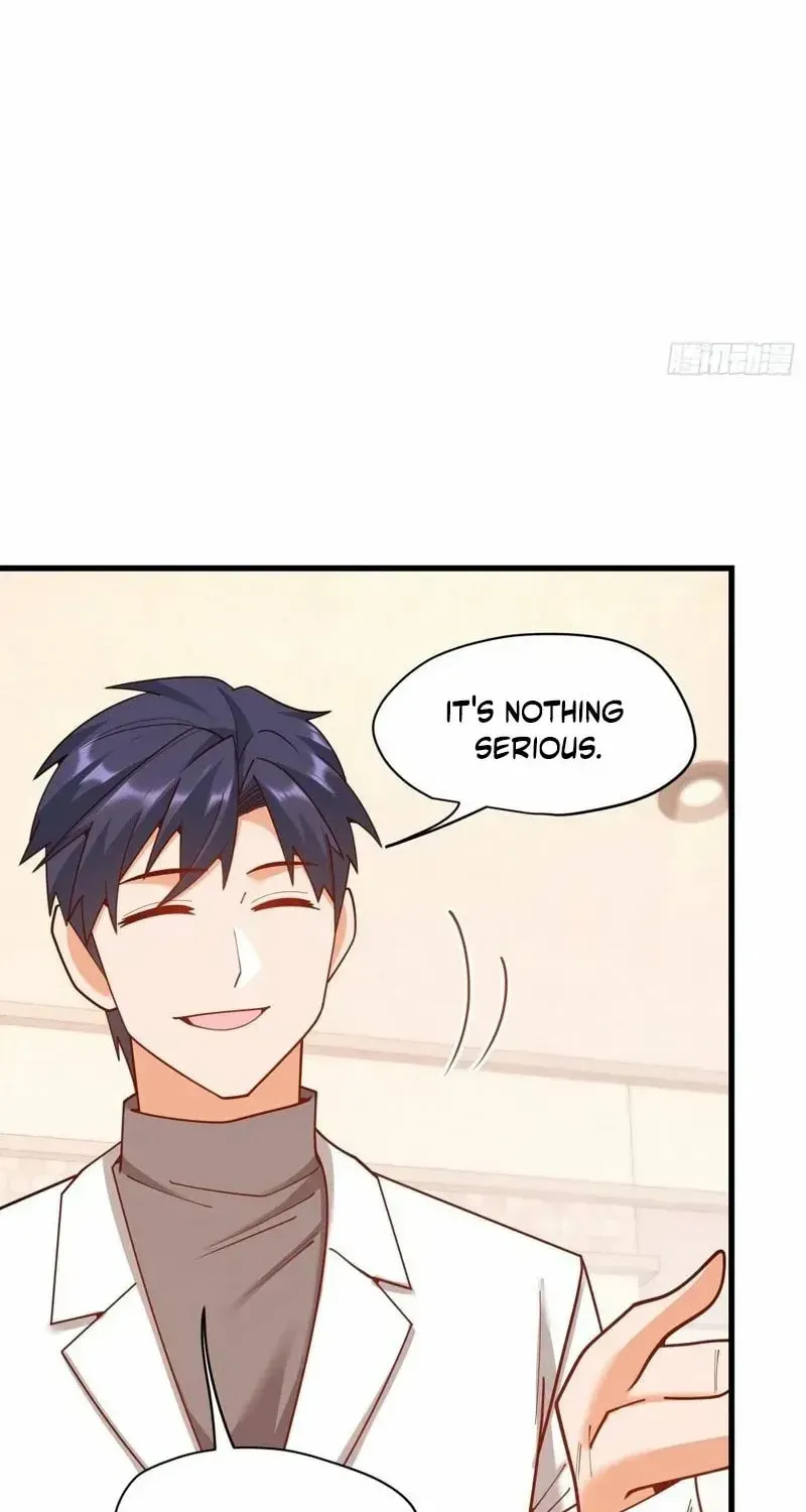 Read After Rebirth: Upgrading through Consumption chapter 226 image 7 on Lezhin