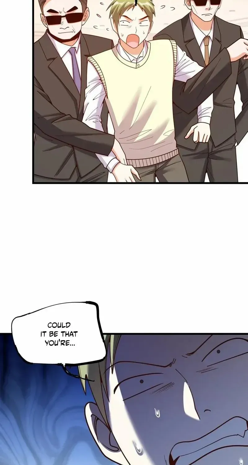 Read After Rebirth: Upgrading through Consumption chapter 226 image 9 on Lezhin