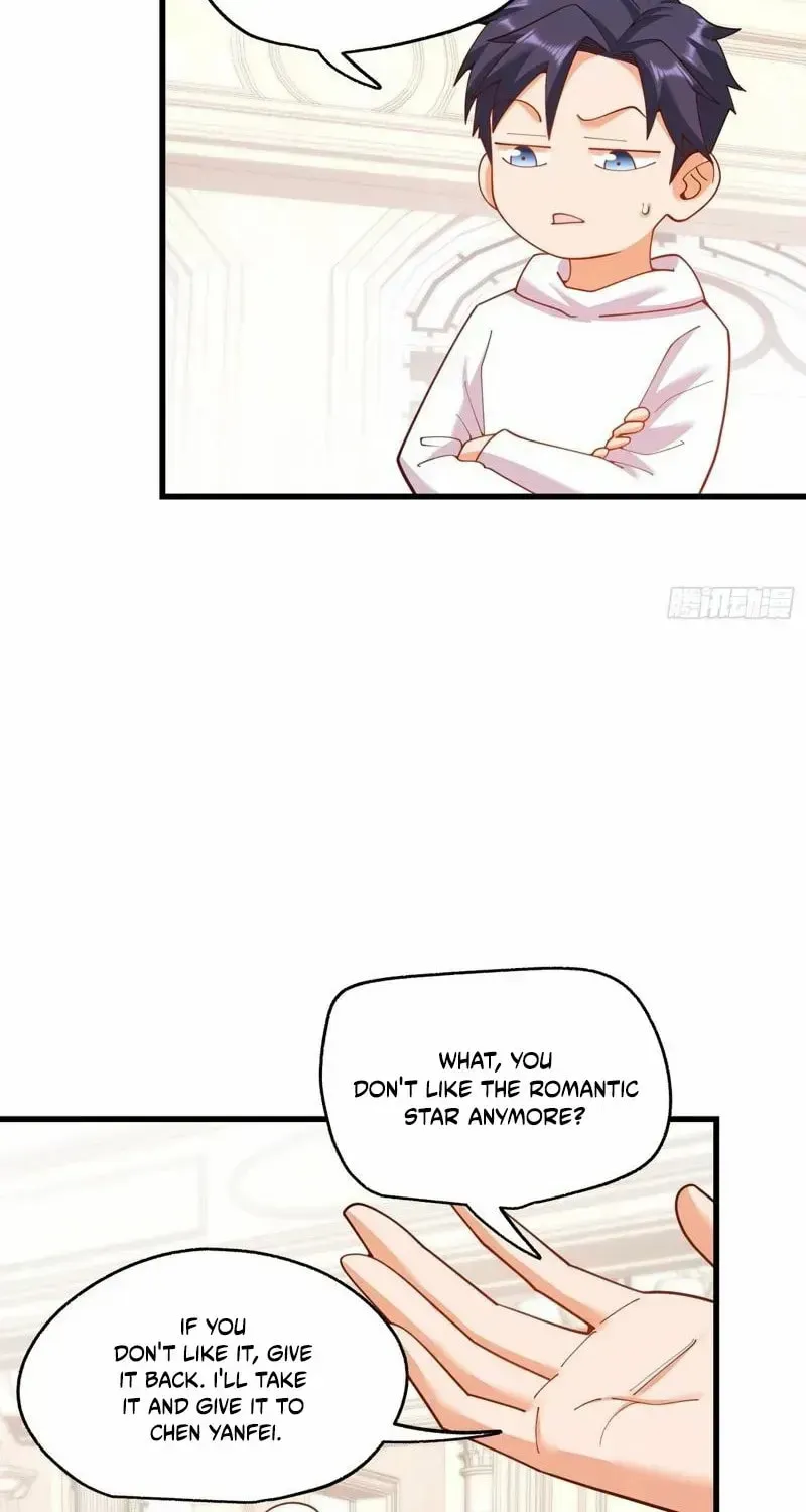 Read After Rebirth: Upgrading through Consumption chapter 227 image 15 on Lezhin