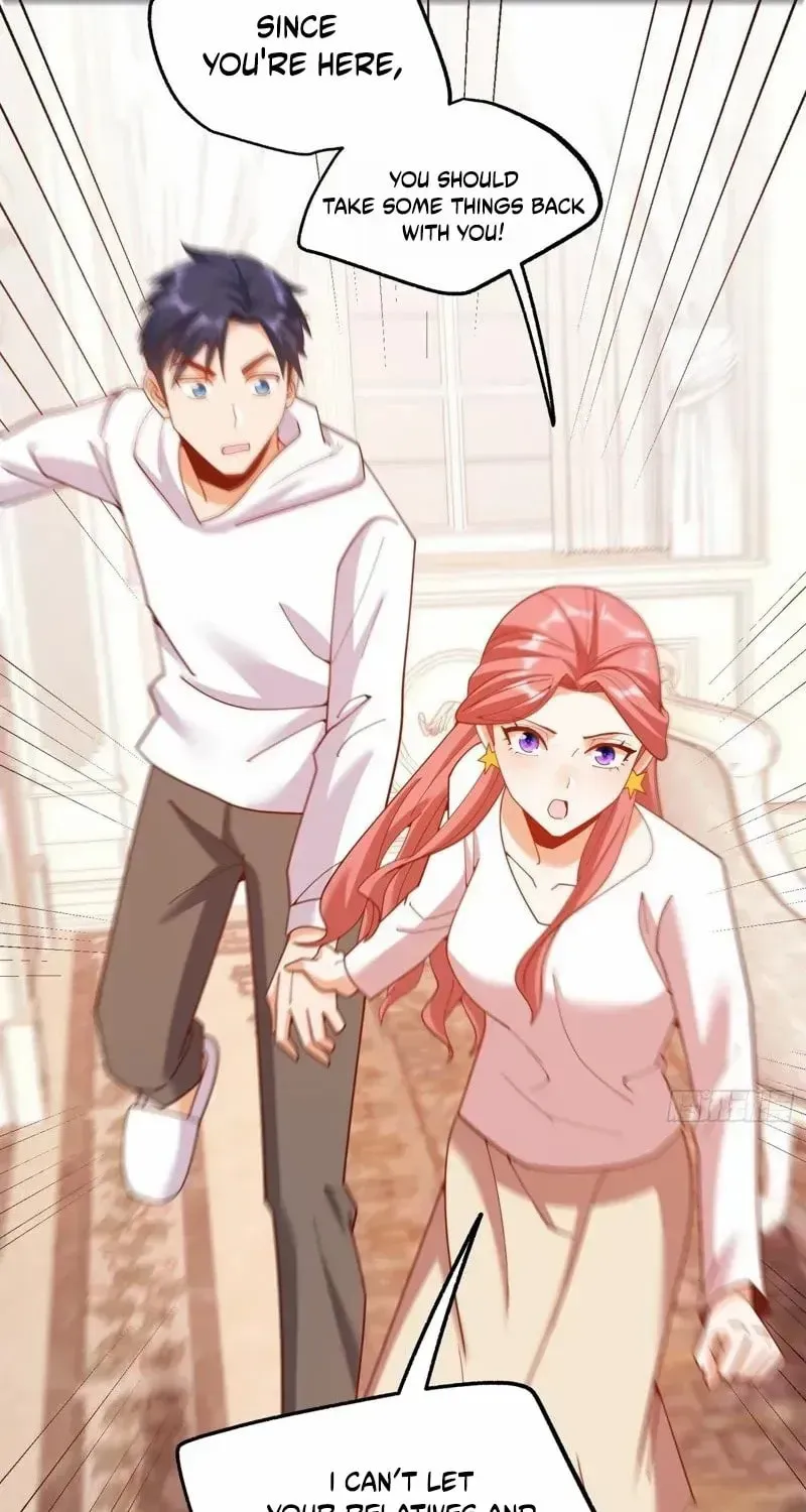 Read After Rebirth: Upgrading through Consumption chapter 227 image 20 on Lezhin