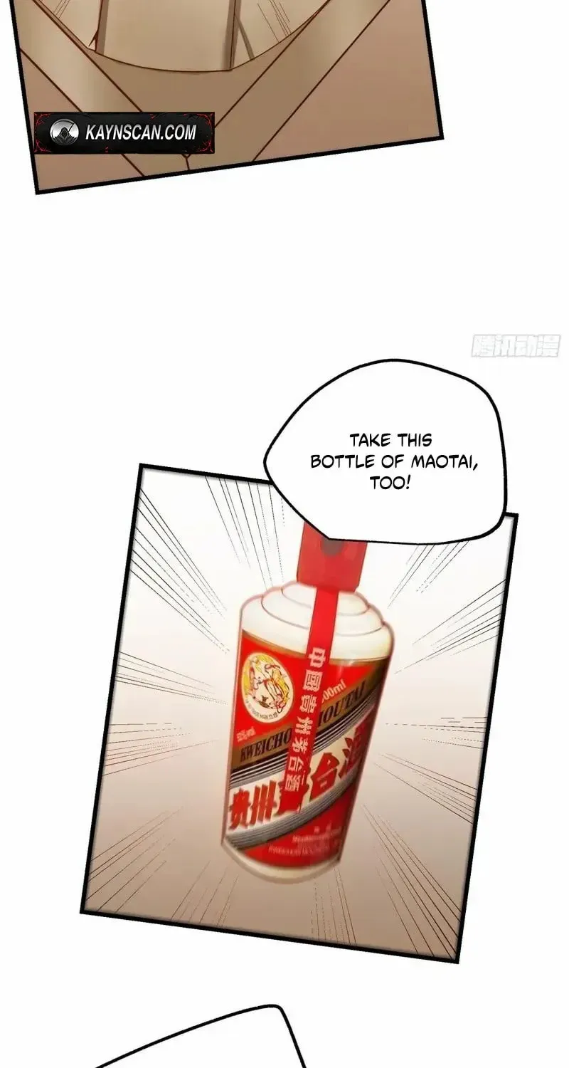 Read After Rebirth: Upgrading through Consumption chapter 227 image 23 on Lezhin