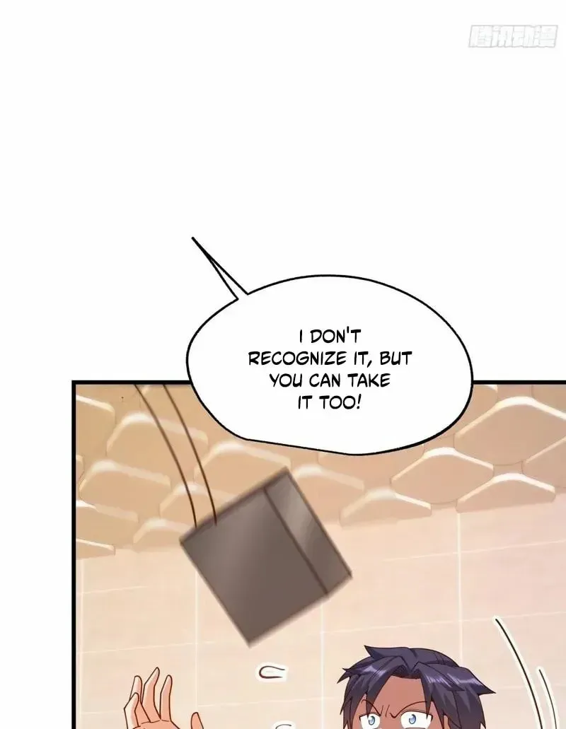 Read After Rebirth: Upgrading through Consumption chapter 227 image 26 on Lezhin