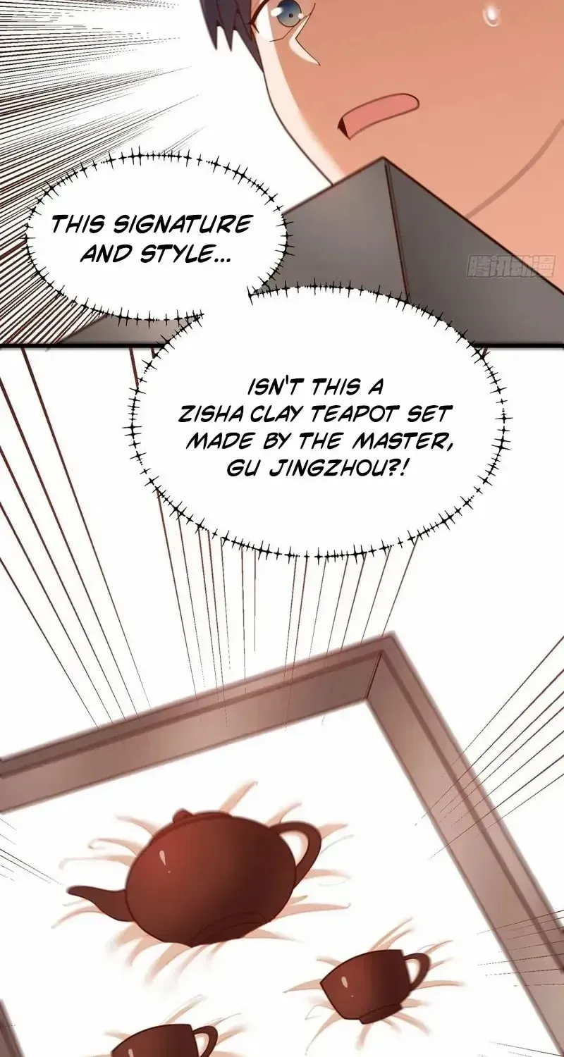 Read After Rebirth: Upgrading through Consumption chapter 227 image 28 on Lezhin