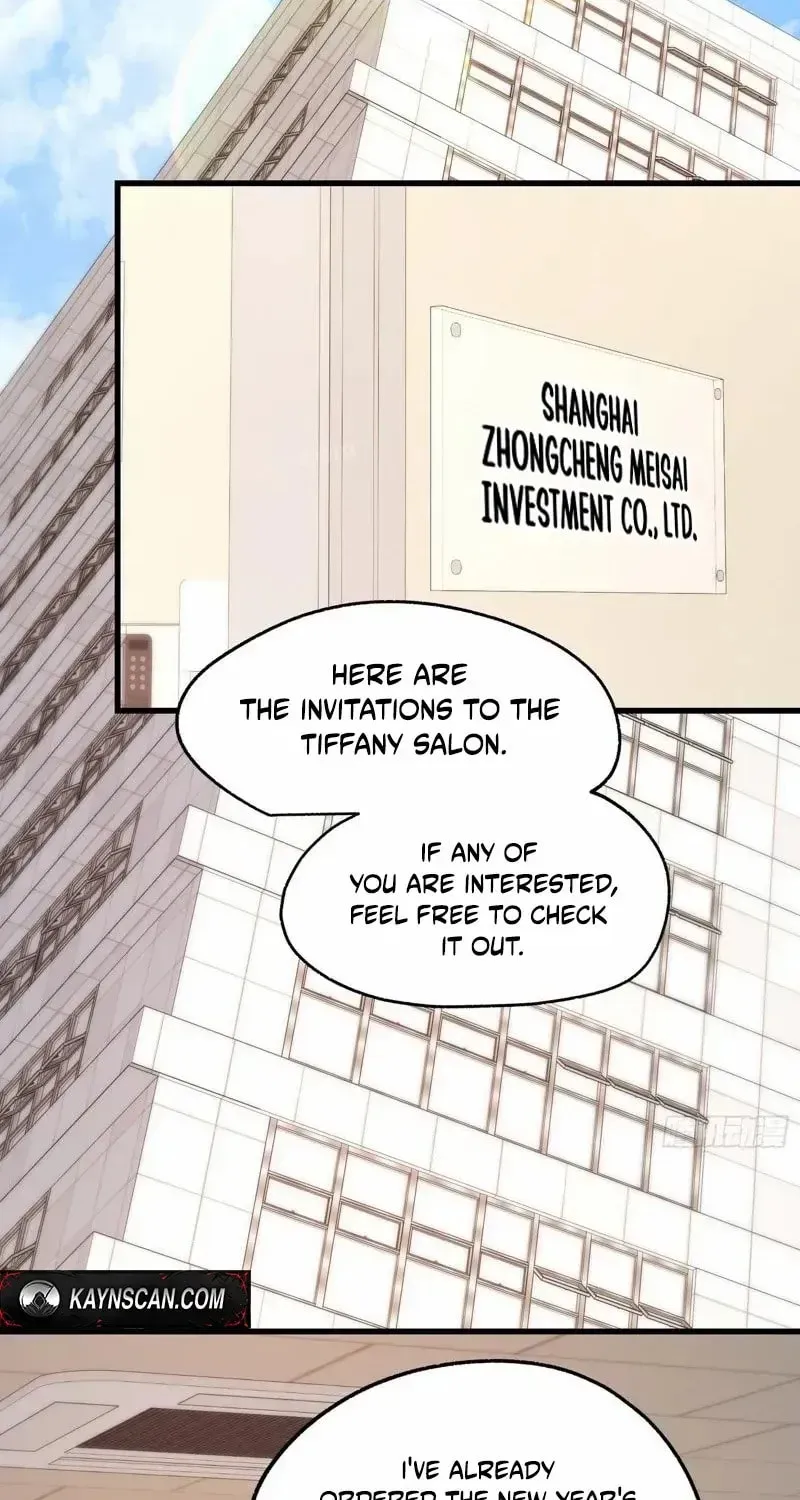 Read After Rebirth: Upgrading through Consumption chapter 227 image 3 on Lezhin