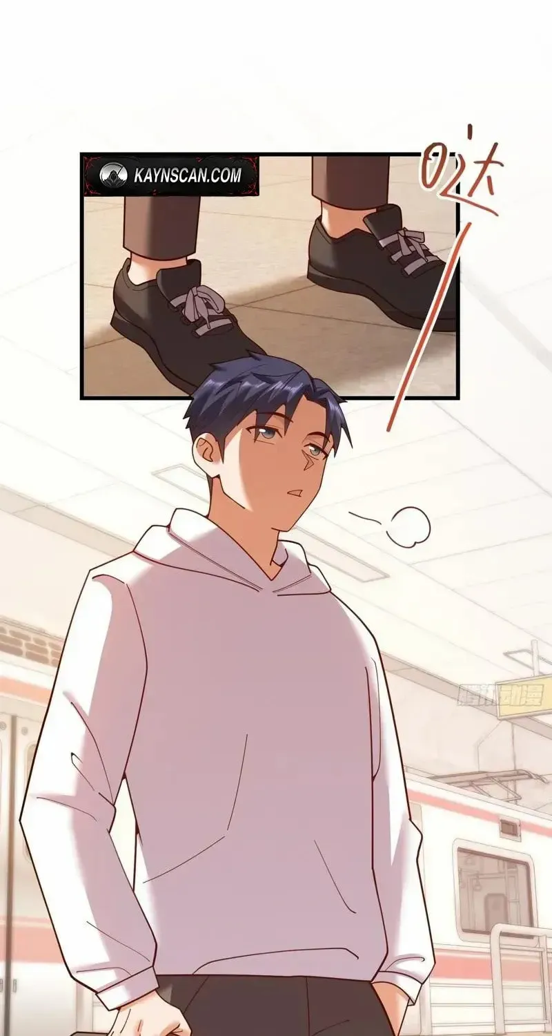 Read After Rebirth: Upgrading through Consumption chapter 227 image 38 on Lezhin