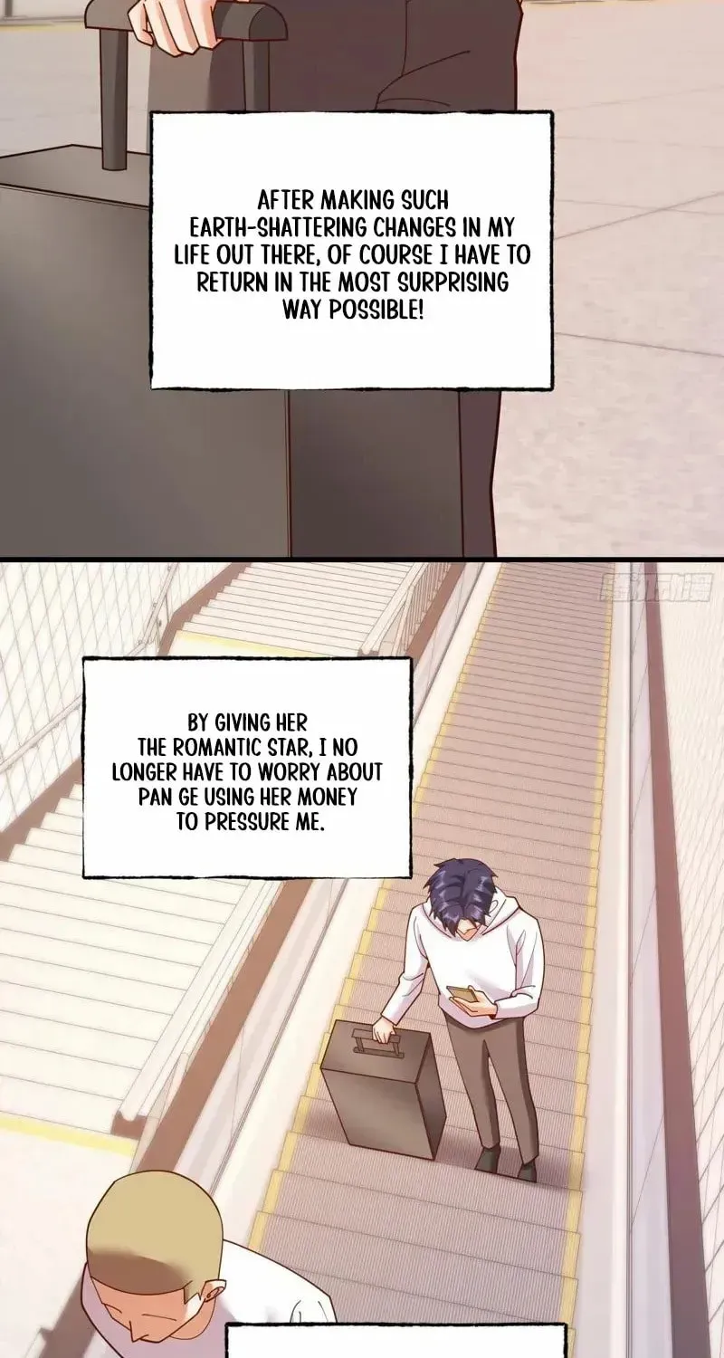 Read After Rebirth: Upgrading through Consumption chapter 227 image 39 on Lezhin