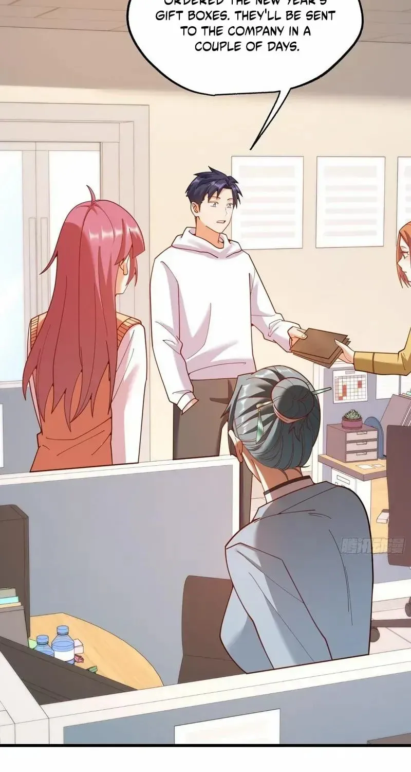 Read After Rebirth: Upgrading through Consumption chapter 227 image 4 on Lezhin