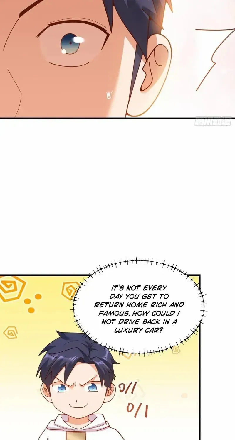 Read After Rebirth: Upgrading through Consumption chapter 227 image 43 on Lezhin