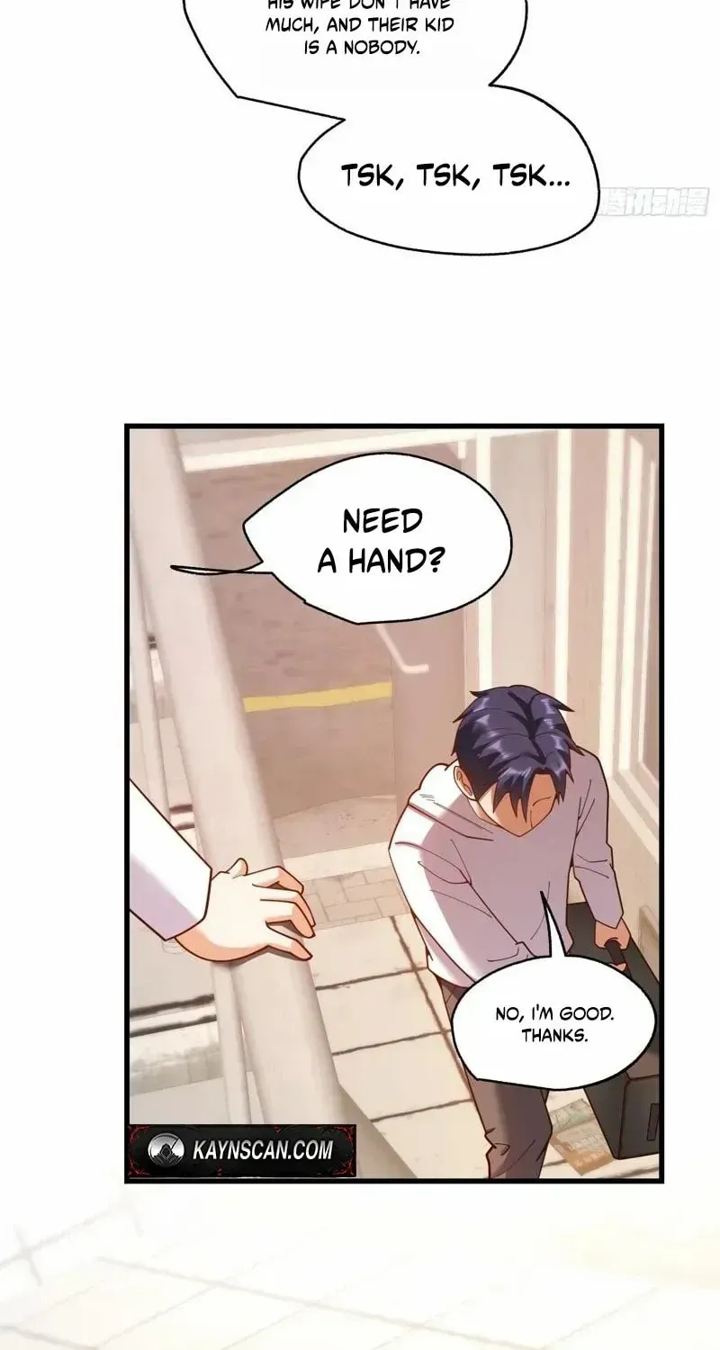 Read After Rebirth: Upgrading through Consumption chapter 227 image 51 on Lezhin