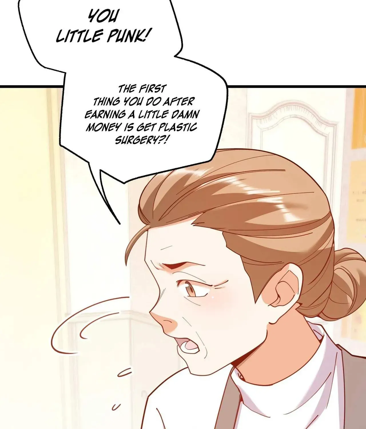 Read After Rebirth: Upgrading through Consumption chapter 228 image 19 on Lezhin