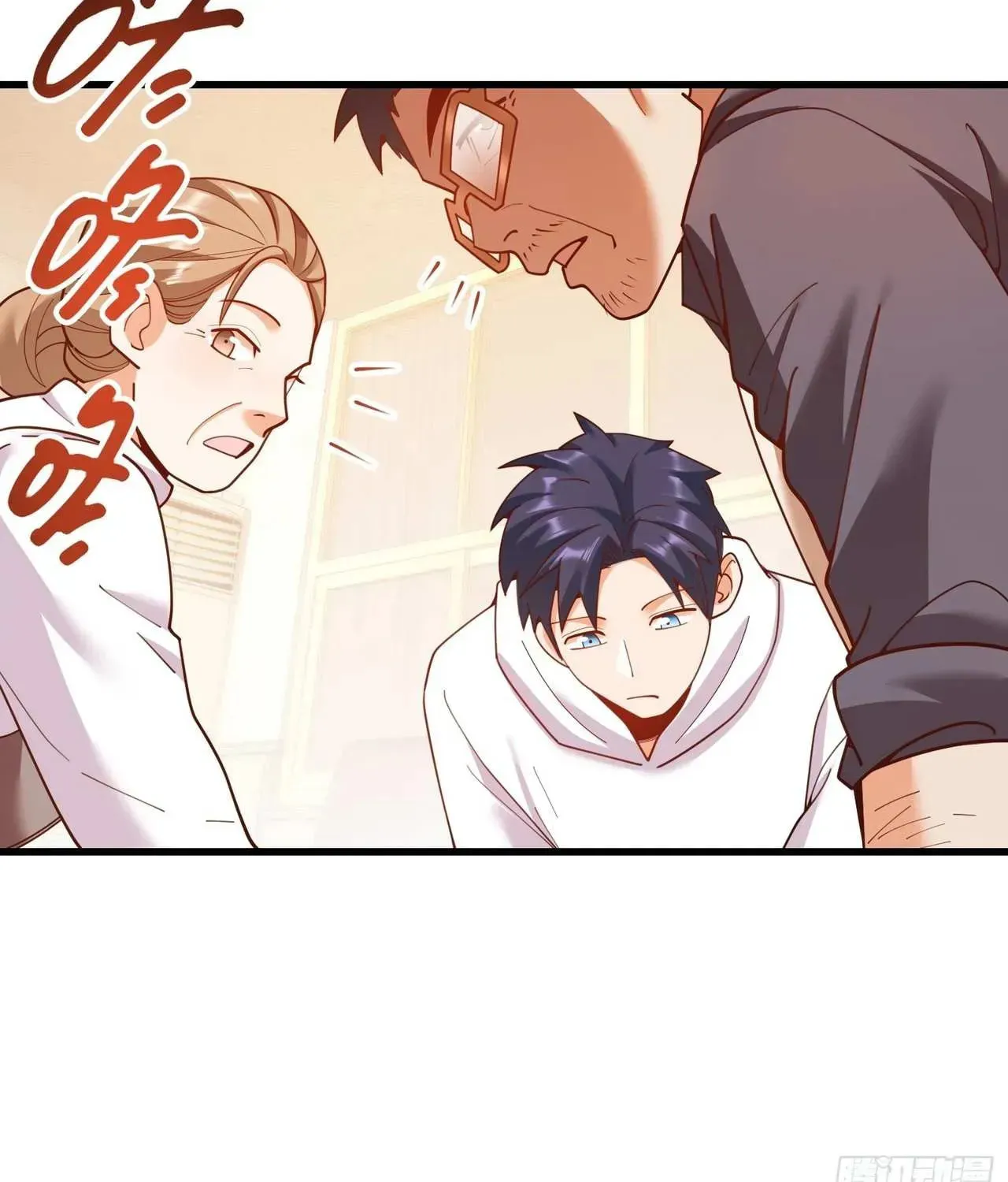 Read After Rebirth: Upgrading through Consumption chapter 228 image 27 on Lezhin