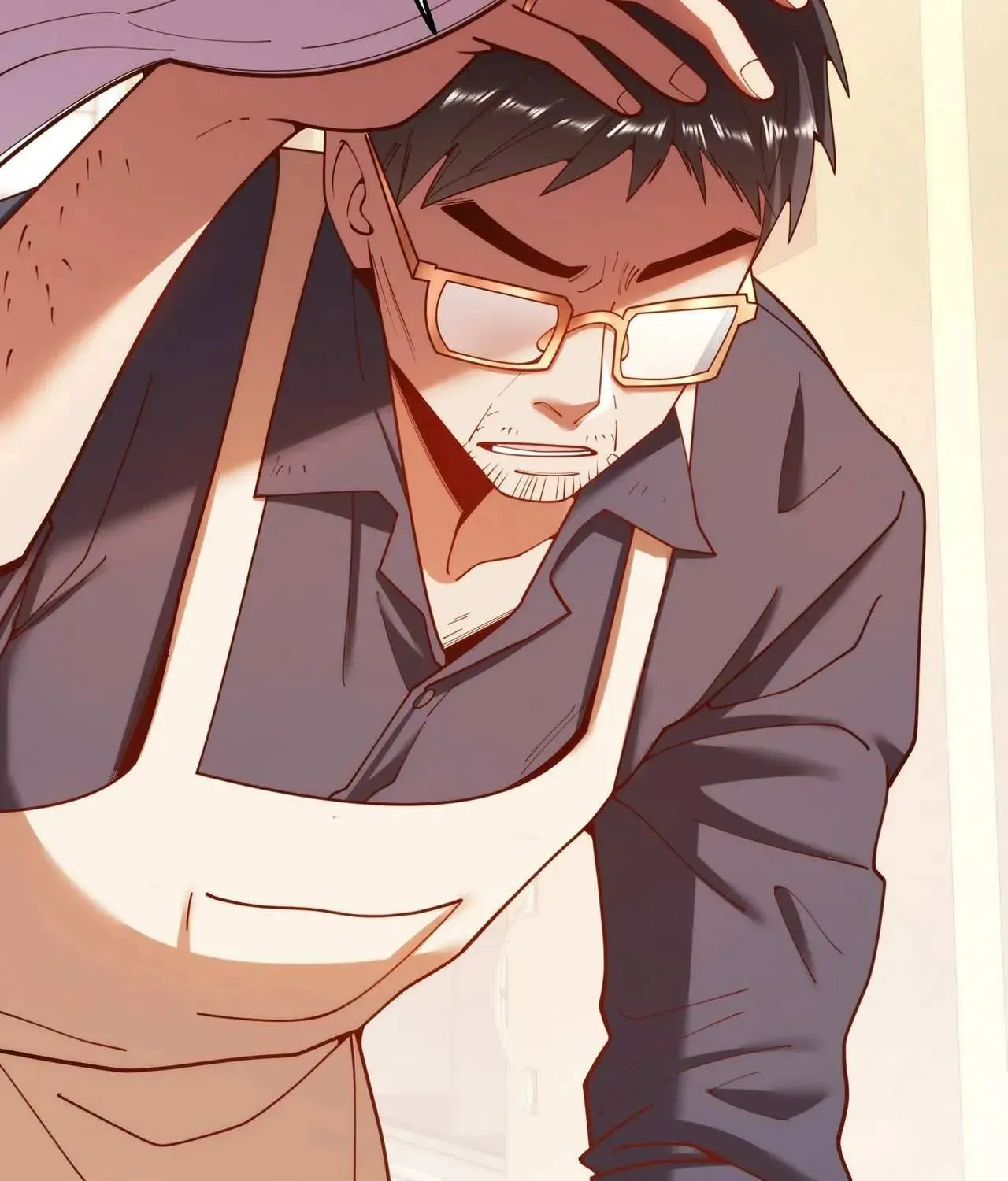 Read After Rebirth: Upgrading through Consumption chapter 228 image 3 on Lezhin