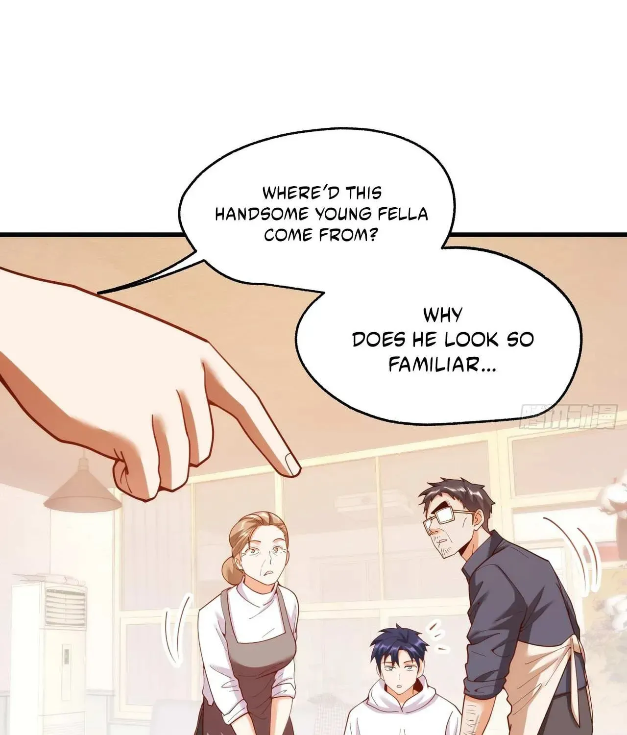 Read After Rebirth: Upgrading through Consumption chapter 228 image 32 on Lezhin