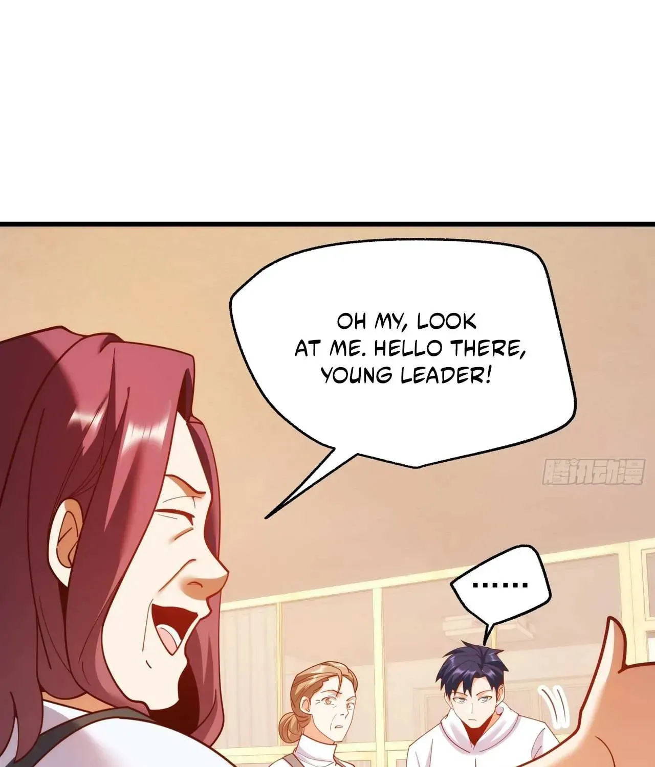 Read After Rebirth: Upgrading through Consumption chapter 228 image 35 on Lezhin