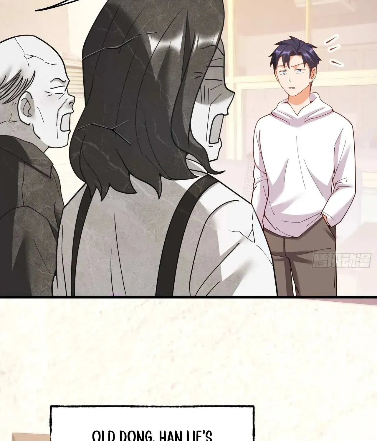 Read After Rebirth: Upgrading through Consumption chapter 228 image 43 on Lezhin