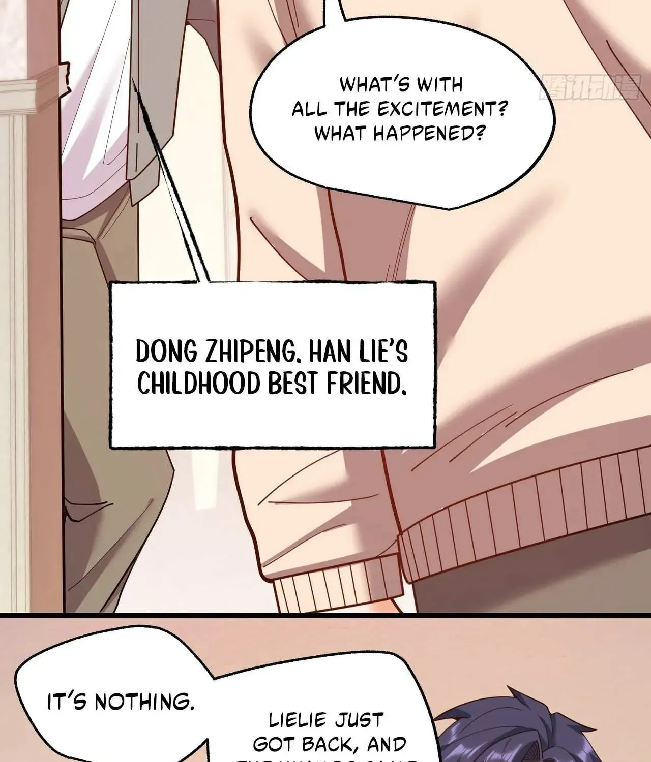 Read After Rebirth: Upgrading through Consumption chapter 228 image 45 on Lezhin
