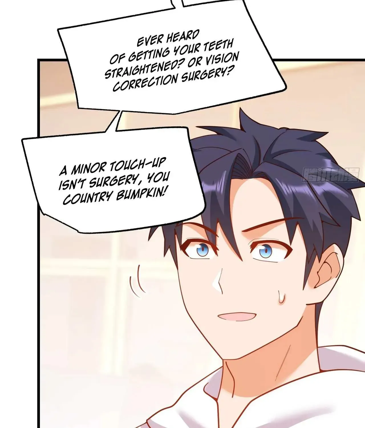 Read After Rebirth: Upgrading through Consumption chapter 228 image 55 on Lezhin