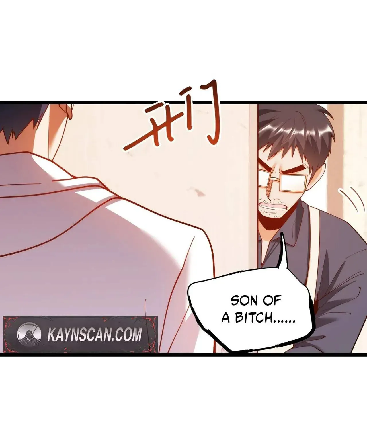 Read After Rebirth: Upgrading through Consumption chapter 228 image 6 on Lezhin