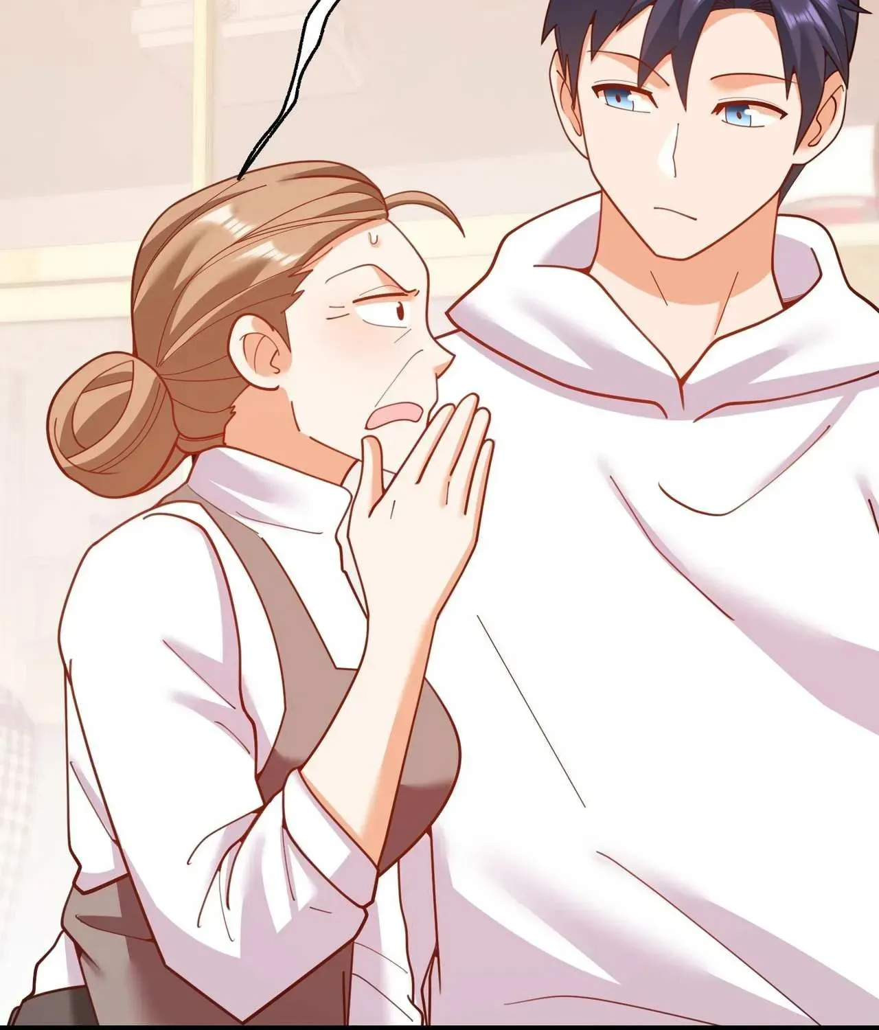 Read After Rebirth: Upgrading through Consumption chapter 228 image 61 on Lezhin