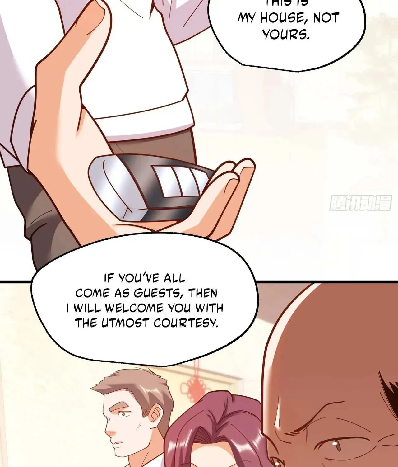 Read After Rebirth: Upgrading through Consumption chapter 228 image 66 on Lezhin