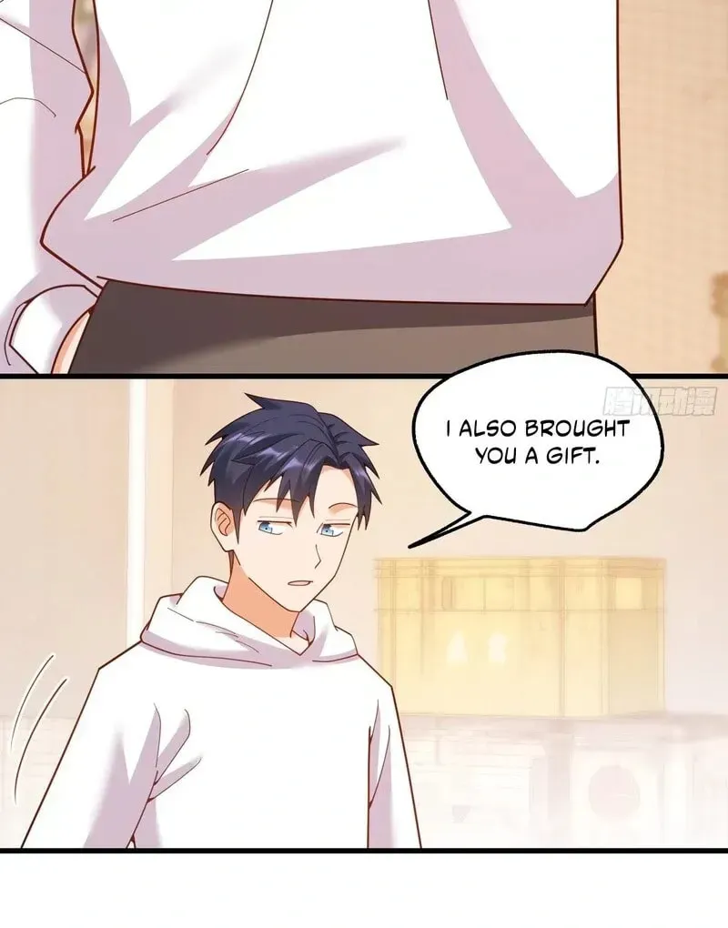 Read After Rebirth: Upgrading through Consumption chapter 229 image 13 on Lezhin