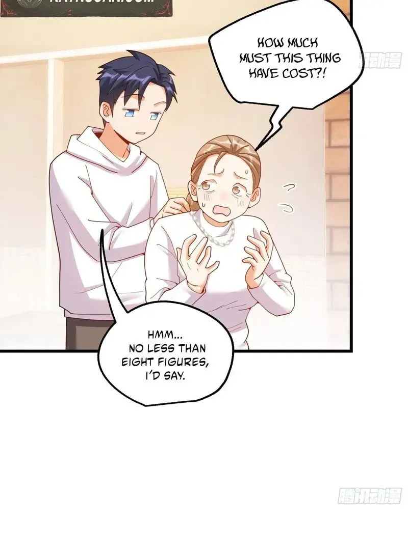 Read After Rebirth: Upgrading through Consumption chapter 229 image 16 on Lezhin