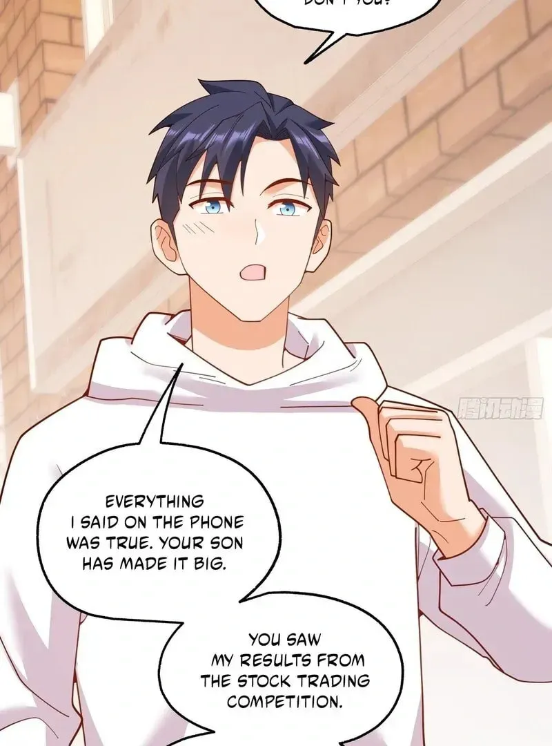 Read After Rebirth: Upgrading through Consumption chapter 229 image 19 on Lezhin