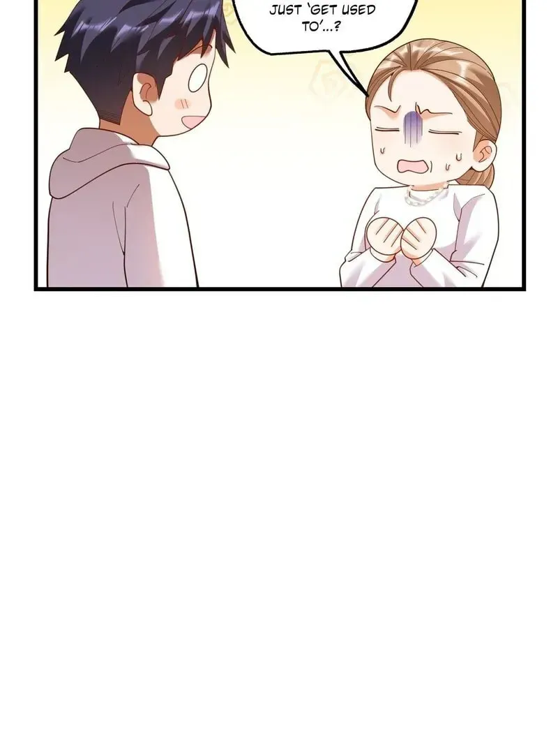 Read After Rebirth: Upgrading through Consumption chapter 229 image 21 on Lezhin