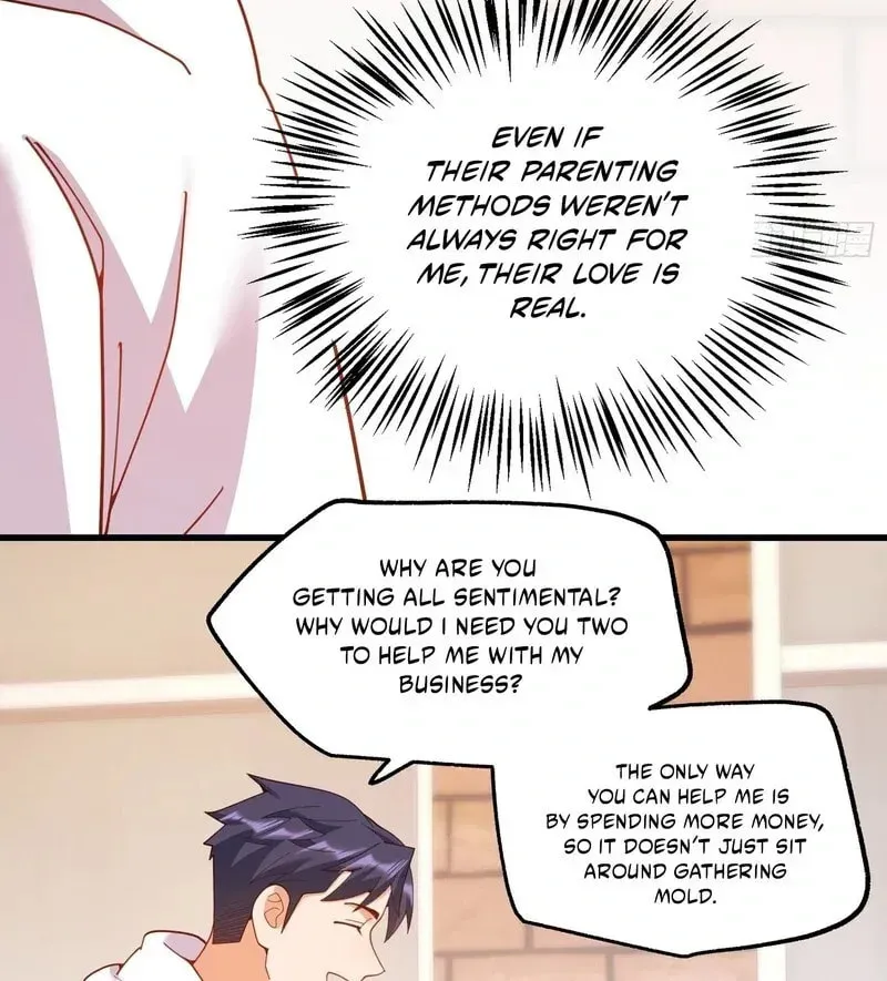 Read After Rebirth: Upgrading through Consumption chapter 229 image 26 on Lezhin