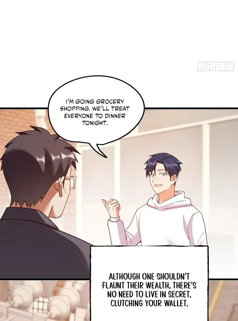 Read After Rebirth: Upgrading through Consumption chapter 229 image 29 on Lezhin