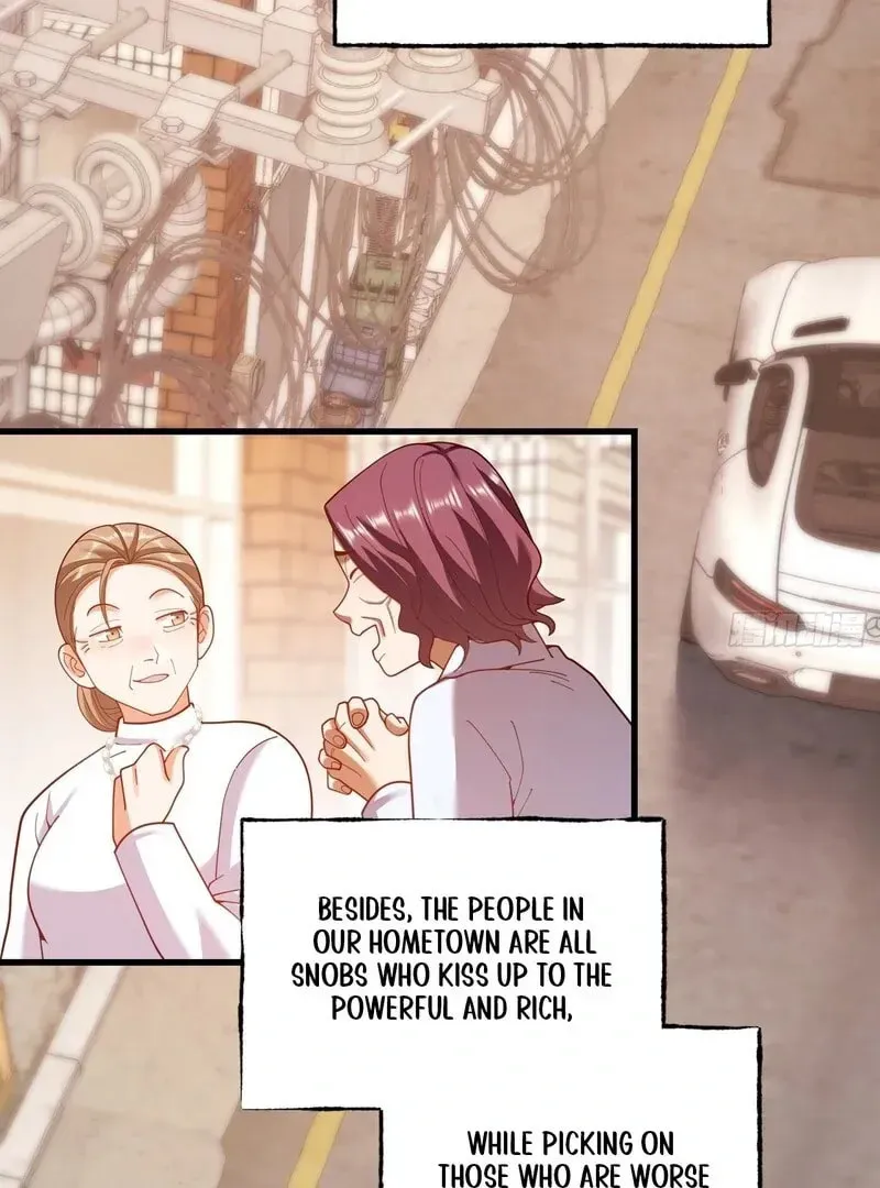 Read After Rebirth: Upgrading through Consumption chapter 229 image 30 on Lezhin