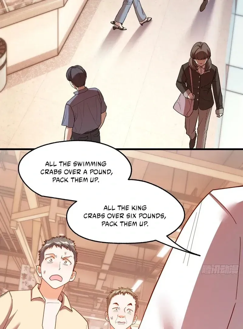 Read After Rebirth: Upgrading through Consumption chapter 229 image 35 on Lezhin