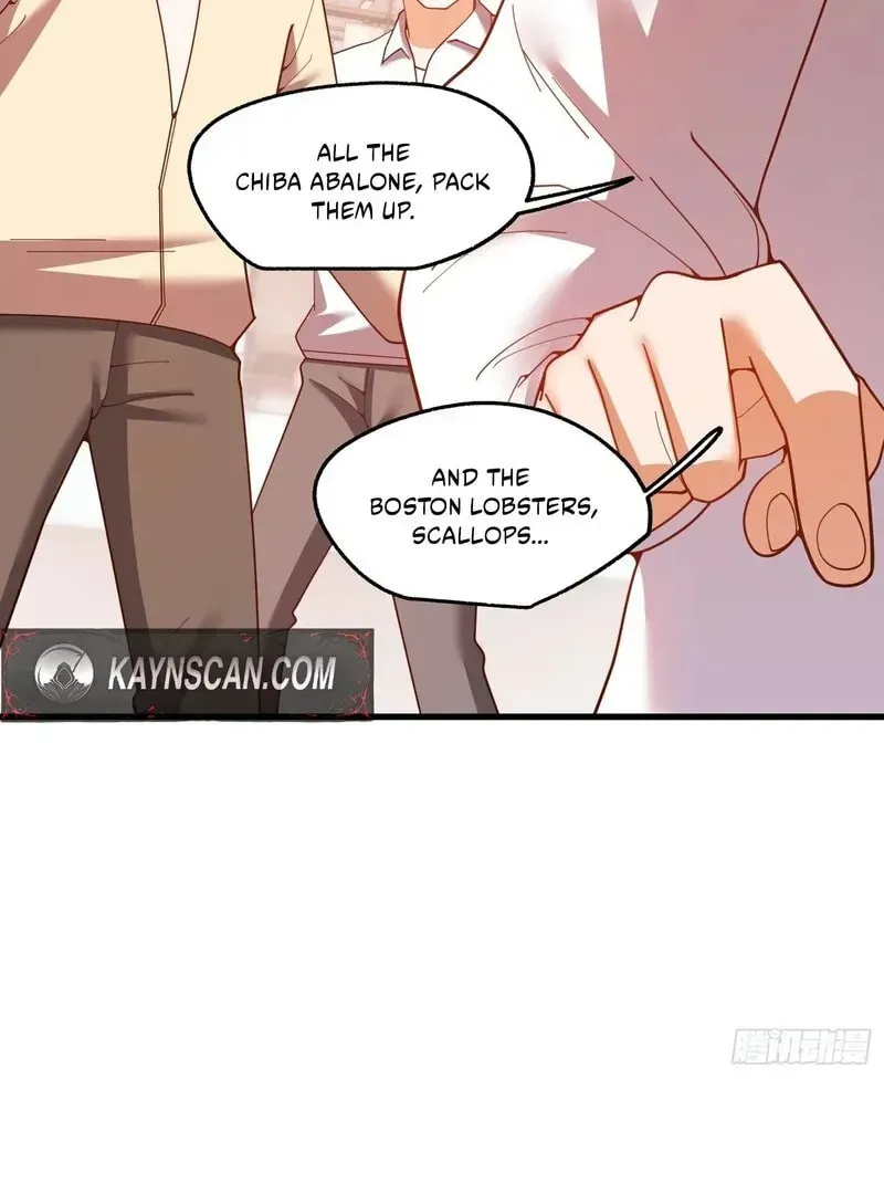 Read After Rebirth: Upgrading through Consumption chapter 229 image 36 on Lezhin