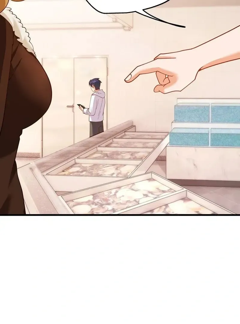 Read After Rebirth: Upgrading through Consumption chapter 229 image 45 on Lezhin