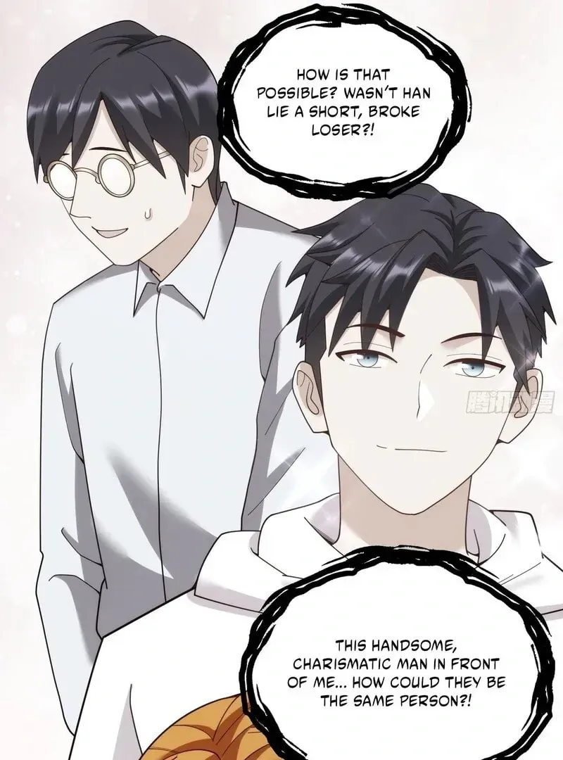 Read After Rebirth: Upgrading through Consumption chapter 229 image 55 on Lezhin