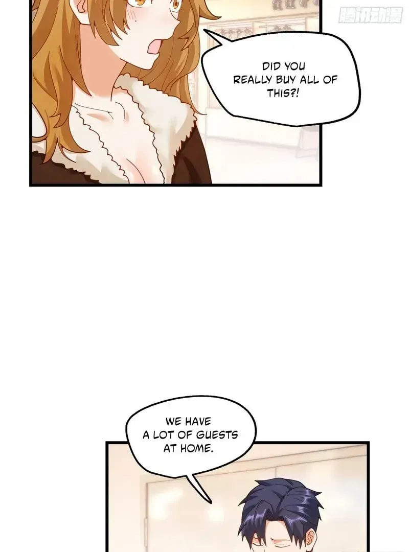 Read After Rebirth: Upgrading through Consumption chapter 229 image 59 on Lezhin