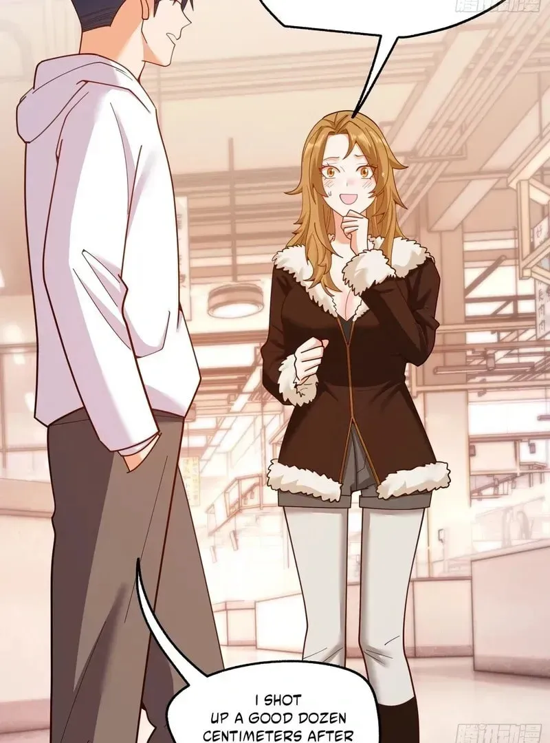 Read After Rebirth: Upgrading through Consumption chapter 229 image 61 on Lezhin