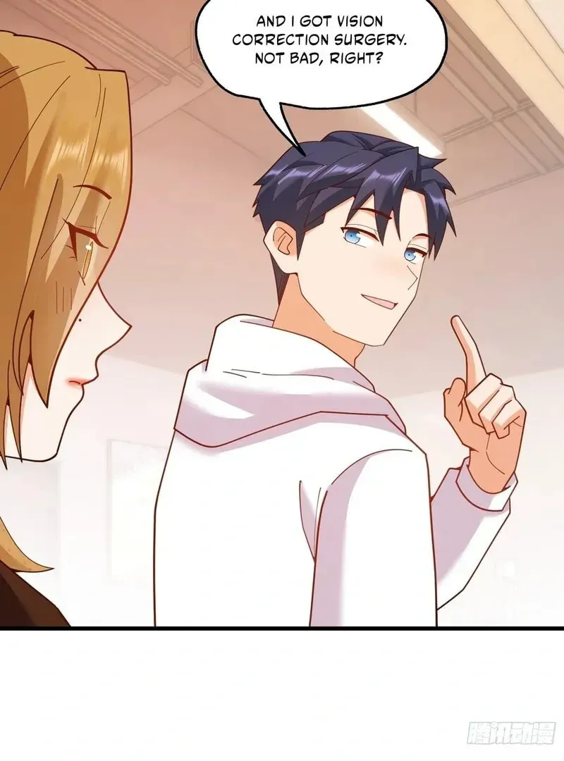 Read After Rebirth: Upgrading through Consumption chapter 229 image 63 on Lezhin