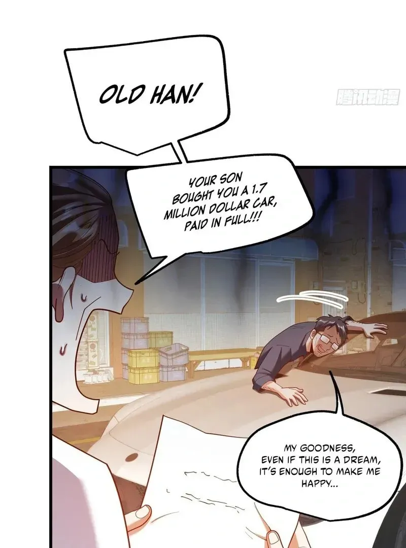 Read After Rebirth: Upgrading through Consumption chapter 229 image 8 on Lezhin