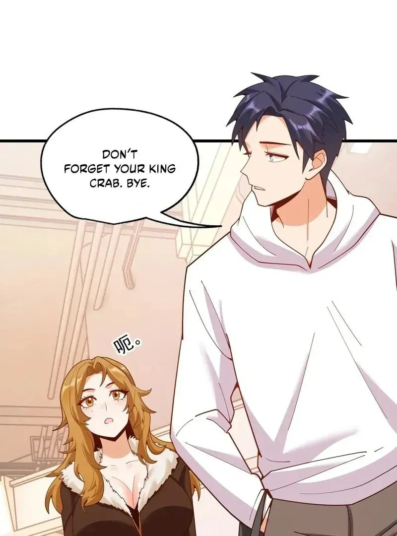 Read After Rebirth: Upgrading through Consumption chapter 230 image 10 on Lezhin