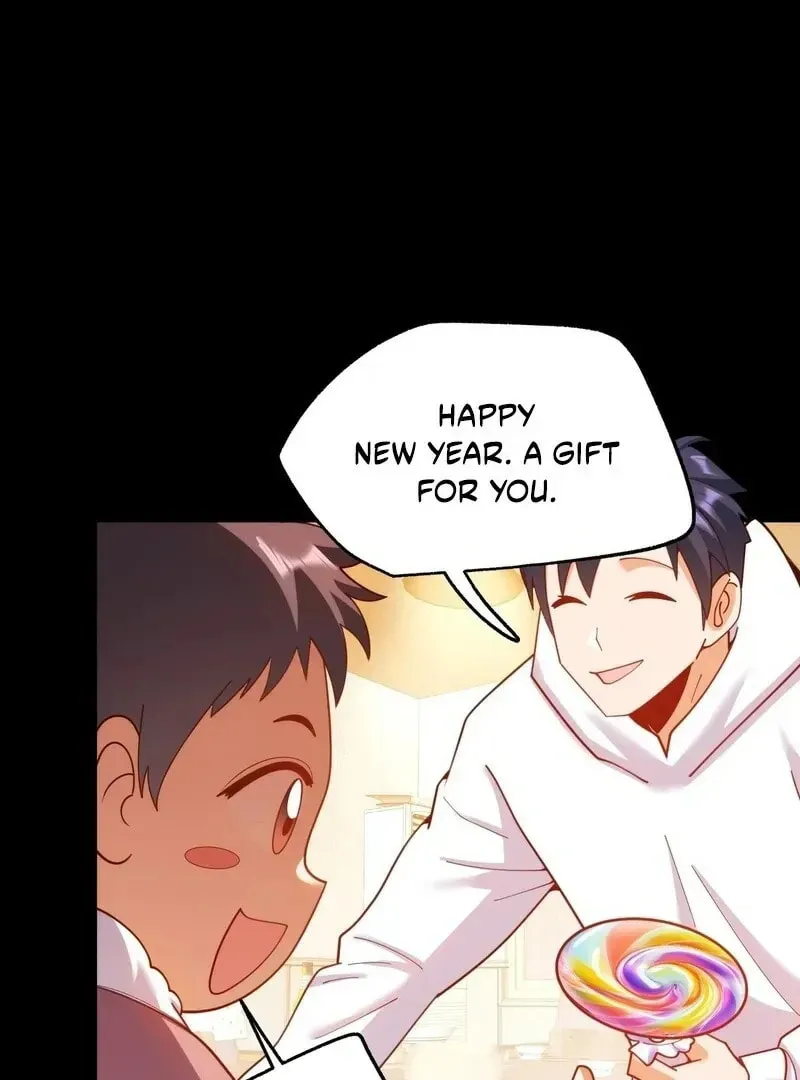 Read After Rebirth: Upgrading through Consumption chapter 230 image 36 on Lezhin