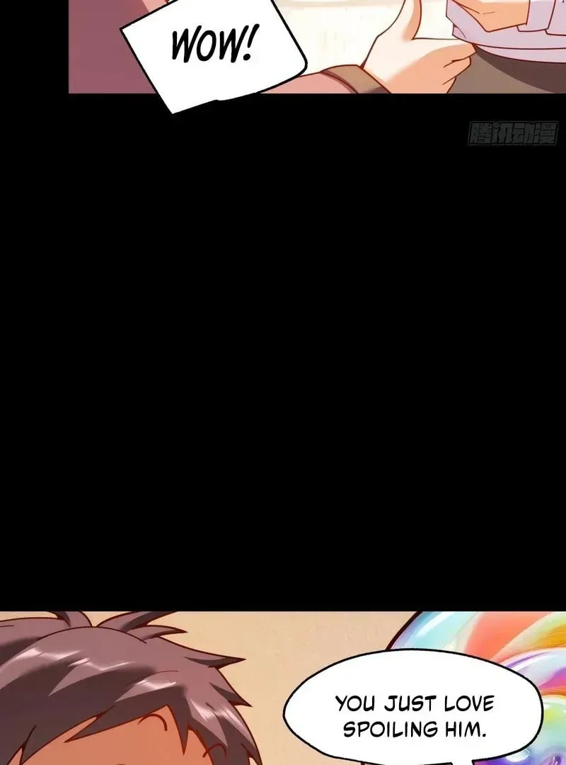 Read After Rebirth: Upgrading through Consumption chapter 230 image 37 on Lezhin