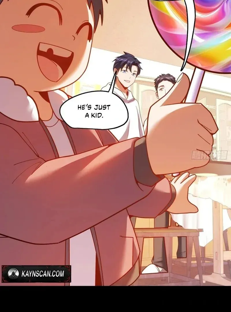 Read After Rebirth: Upgrading through Consumption chapter 230 image 38 on Lezhin