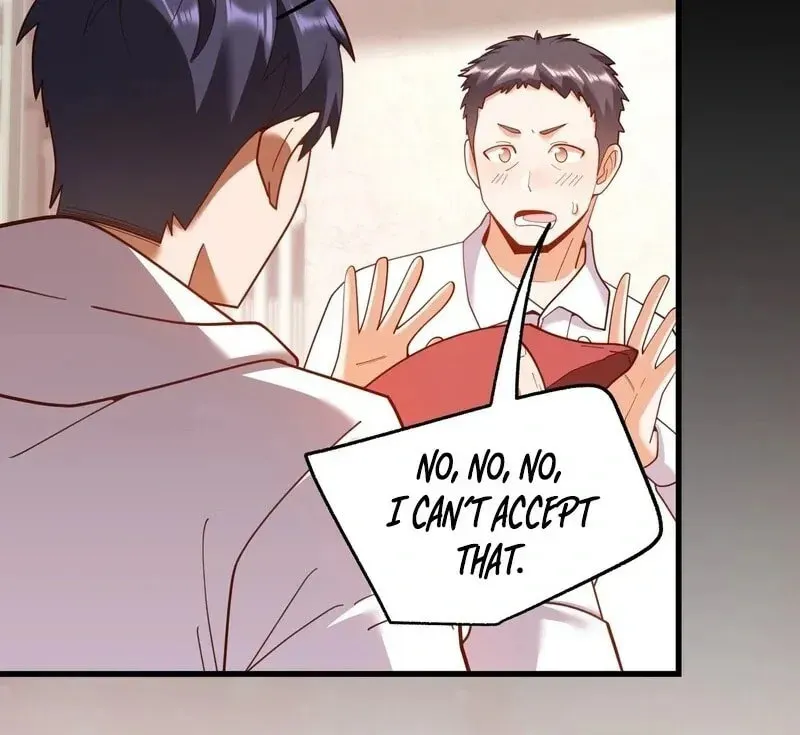Read After Rebirth: Upgrading through Consumption chapter 230 image 40 on Lezhin