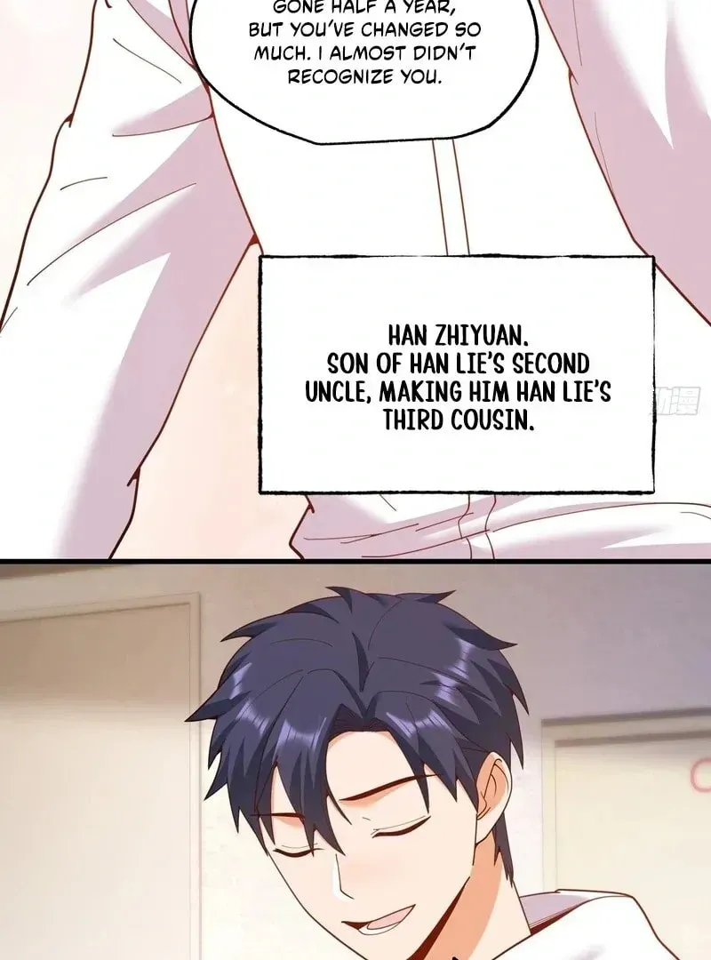 Read After Rebirth: Upgrading through Consumption chapter 230 image 42 on Lezhin