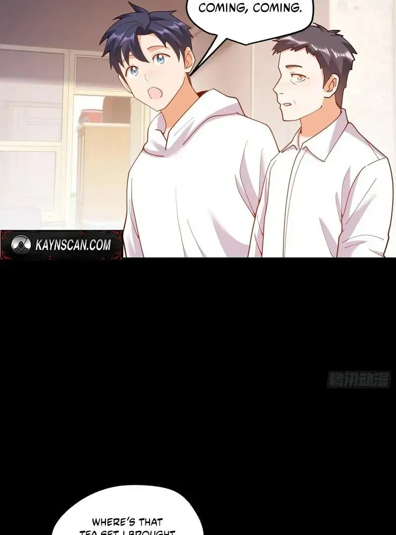 Read After Rebirth: Upgrading through Consumption chapter 230 image 47 on Lezhin