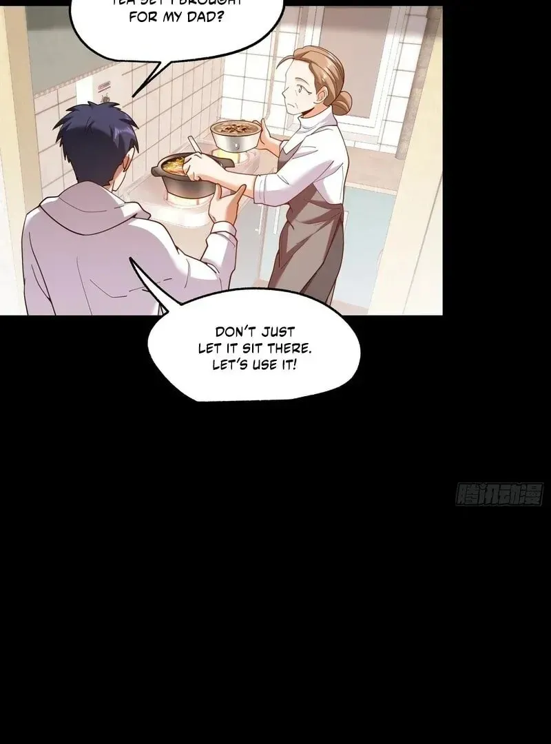 Read After Rebirth: Upgrading through Consumption chapter 230 image 48 on Lezhin