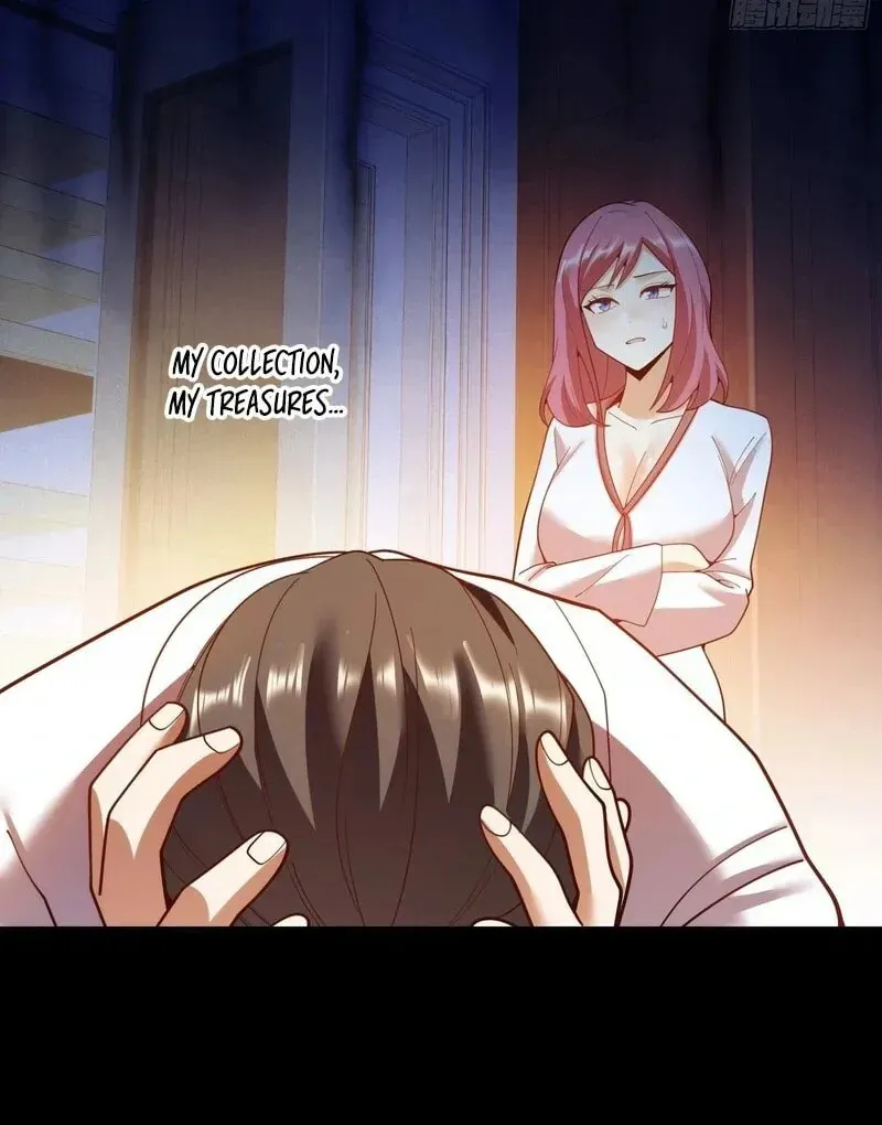 Read After Rebirth: Upgrading through Consumption chapter 230 image 54 on Lezhin